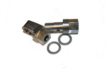 Load image into Gallery viewer, Active Autowerke ODB-KIT BMW Oil Distribution Mounting Block for Gauges