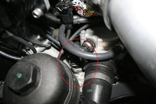 Load image into Gallery viewer, Active Autowerke ODB-KIT BMW Oil Distribution Mounting Block for Gauges