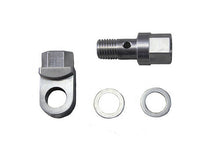 Load image into Gallery viewer, Active Autowerke ODB-KIT BMW Oil Distribution Mounting Block for Gauges