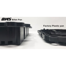 Load image into Gallery viewer, BMS Billet Aluminum BMW (DCT) Dual Clutch Transmission Oil Pan