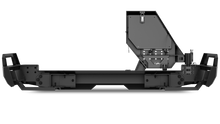Load image into Gallery viewer, Body Armor 4x4 BODTR-2965DS Body Armor 4x4 10-24 Toyota 4Runner Pro Series II - Driver-Side Swingout