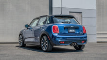 Load image into Gallery viewer, Borla BOR11987 Borla 14-24 Mini Cooper S (F55) S-Type Axle-Back Exhaust System
