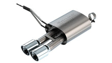 Load image into Gallery viewer, Borla BOR11987 Borla 14-24 Mini Cooper S (F55) S-Type Axle-Back Exhaust System