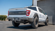 Load image into Gallery viewer, Borla BOR60727BC Borla 21-23 Ford Raptor 3in Tail Pipe Kit 4.5in Tip - Black Chrome