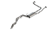 Load image into Gallery viewer, Borla BOR140985 Borla 22-24 Nissan Frontier S-Type Cat Back System - Rock Crawler Design