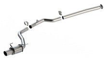 Load image into Gallery viewer, Borla BOR140931 Borla 22-24 Subaru WRX ATAK Cat Back Exhaust