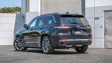Load image into Gallery viewer, Borla BDLS_140933 Borla Axle-Back Exhaust System - S-Type 140933