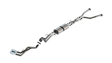 Load image into Gallery viewer, Borla BDLS_140939 Borla Axle-Back Exhaust System - S-Type 140939