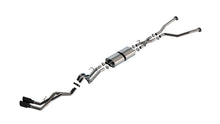 Load image into Gallery viewer, Borla BDLS_140939BC Borla Axle-Back Exhaust System - S-Type 140939BC