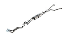 Load image into Gallery viewer, Borla BDLS_140940 Borla Axle-Back Exhaust System - S-Type 140940