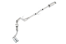 Load image into Gallery viewer, Borla BDLS_140619 Borla Cat-Back Exhaust System - ATAK 140619