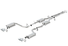 Load image into Gallery viewer, Borla BDLS_140628 Borla Cat-Back Exhaust System - ATAK 140628