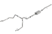 Load image into Gallery viewer, Borla BDLS_140775 Borla Cat-Back Exhaust System - ATAK 140775