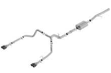 Load image into Gallery viewer, Borla BDLS_140776BC Borla Cat-Back Exhaust System - ATAK 140776BC