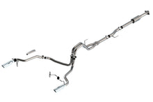 Load image into Gallery viewer, Borla BDLS_140864 Borla Cat-Back Exhaust System - ATAK 140864