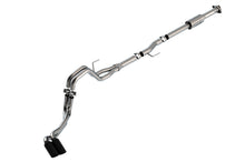 Load image into Gallery viewer, Borla BDLS_140872BC Borla Cat-Back Exhaust System - ATAK 140872BC