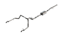 Load image into Gallery viewer, Borla BDLS_140915 Borla Cat-Back Exhaust System - ATAK 140915