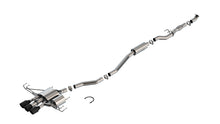 Load image into Gallery viewer, Borla BDLS_140986CB Borla Cat-Back Exhaust System - ATAK 140986CB