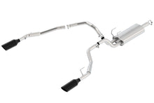 Load image into Gallery viewer, Borla BDLS_140307BC Borla Cat-Back Exhaust System - S-Type 140307BC