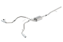 Load image into Gallery viewer, Borla BDLS_140545 Borla Cat-Back Exhaust System - S-Type 140545