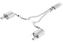 Load image into Gallery viewer, Borla BDLS_140587 Borla Cat-Back Exhaust System - S-Type 140587