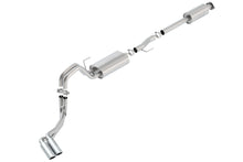 Load image into Gallery viewer, Borla BDLS_140618 Borla Cat-Back Exhaust System - S-Type 140618