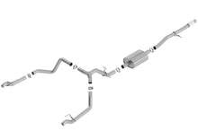 Load image into Gallery viewer, Borla BDLS_140769 Borla Cat-Back Exhaust System - S-Type 140769