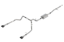 Load image into Gallery viewer, Borla BDLS_140770BC Borla Cat-Back Exhaust System - S-Type 140770BC