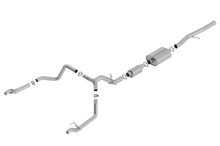 Load image into Gallery viewer, Borla BDLS_140773 Borla Cat-Back Exhaust System - S-Type 140773
