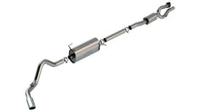 Load image into Gallery viewer, Borla BDLS_140843 Borla Cat-Back Exhaust System - S-Type 140843