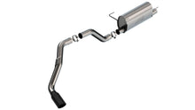 Load image into Gallery viewer, Borla BDLS_140851BC Borla Cat-Back Exhaust System - S-Type 140851BC