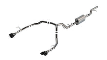 Load image into Gallery viewer, Borla BDLS_140857BC Borla Cat-Back Exhaust System - S-Type 140857BC