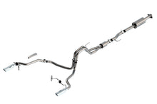 Load image into Gallery viewer, Borla BDLS_140866 Borla Cat-Back Exhaust System - S-Type 140866