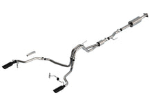 Load image into Gallery viewer, Borla BDLS_140866BC Borla Cat-Back Exhaust System - S-Type 140866BC