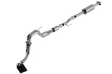 Load image into Gallery viewer, Borla BDLS_140874BC Borla Cat-Back Exhaust System - S-Type 140874BC