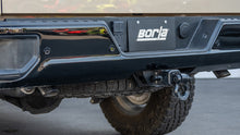 Load image into Gallery viewer, Borla BDLS_140916 Borla Cat-Back Exhaust System - S-Type 140916