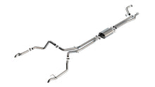 Load image into Gallery viewer, Borla BDLS_140916 Borla Cat-Back Exhaust System - S-Type 140916