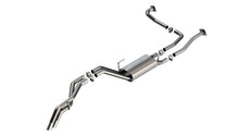 Load image into Gallery viewer, Borla BDLS_140985 Borla Cat-Back Exhaust System - S-Type 140985