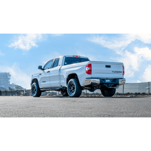Load image into Gallery viewer, Borla Catback Borla 07-21 Toyota Tundra 4.6L/5.7L Cat-Back Touring SS Catback Exhaust w/ Black Chrome Tips