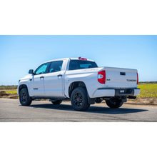 Load image into Gallery viewer, Borla Catback Borla 07-21 Toyota Tundra w/ Long Bed Cat-Back Touring SS Catback Exhaust w/ Black Chrome Tips