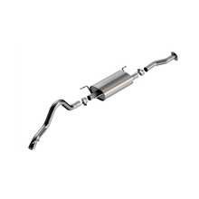 Load image into Gallery viewer, Borla Catback Borla 16-23 Toyota Tacoma 3.5L V6 4DR CC Short Bed S-Type SS 2.5in Catback Exhaust