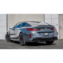 Load image into Gallery viewer, Borla Catback Borla 20-25 BMW M8 Gran Coupe ATAK Cat-Back Exhaust System