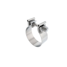 Load image into Gallery viewer, Borla Clamps Borla Universal 3in Stainless Steel AccuSeal Clamps