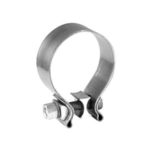Load image into Gallery viewer, Borla Clamps Borla Universal 3in Stainless Steel AccuSeal Clamps