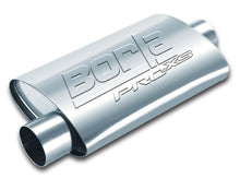 Load image into Gallery viewer, Borla BDLS_40665 Borla ProXS Muffler - Un-Notched Neck 40665