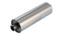 Load image into Gallery viewer, Borla BOR401662 Borla Specialty Muffler 3in Center In/Out 7.75in Dia. 24in Body 29in OAL Touring Notched