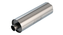Load image into Gallery viewer, Borla BOR401663 Borla Specialty Muffler 3in Center In/Out 7.75in Dia. 24in Body 29in OAL Touring Un-Notched