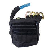 Load image into Gallery viewer, Borne Off-Road Cargo Boxes & Bags Borne Off-Road Molle Pouch 4 Liters