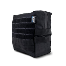 Load image into Gallery viewer, Borne Off-Road Cargo Boxes & Bags Borne Off-Road Molle Pouch Set - 4-Pack