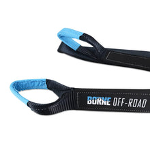 Load image into Gallery viewer, Borne Off-Road Tow Straps Borne Off-Road Tow Strap 3x20